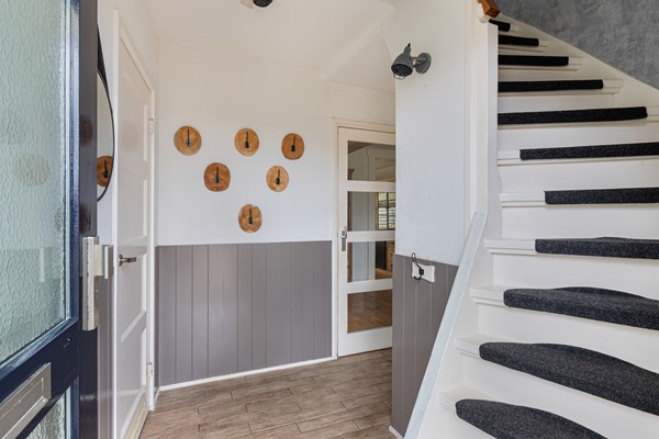 Medium property photo - Sportstraat 20, 8315 AM Luttelgeest